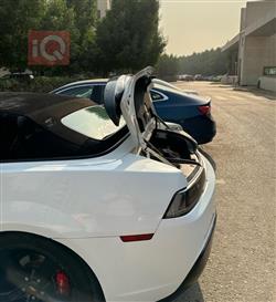 شيفروليه كامارو